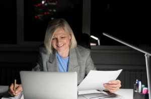 payroll companies uk