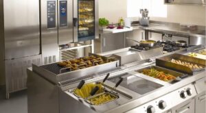 commercial kitchen equipment australia