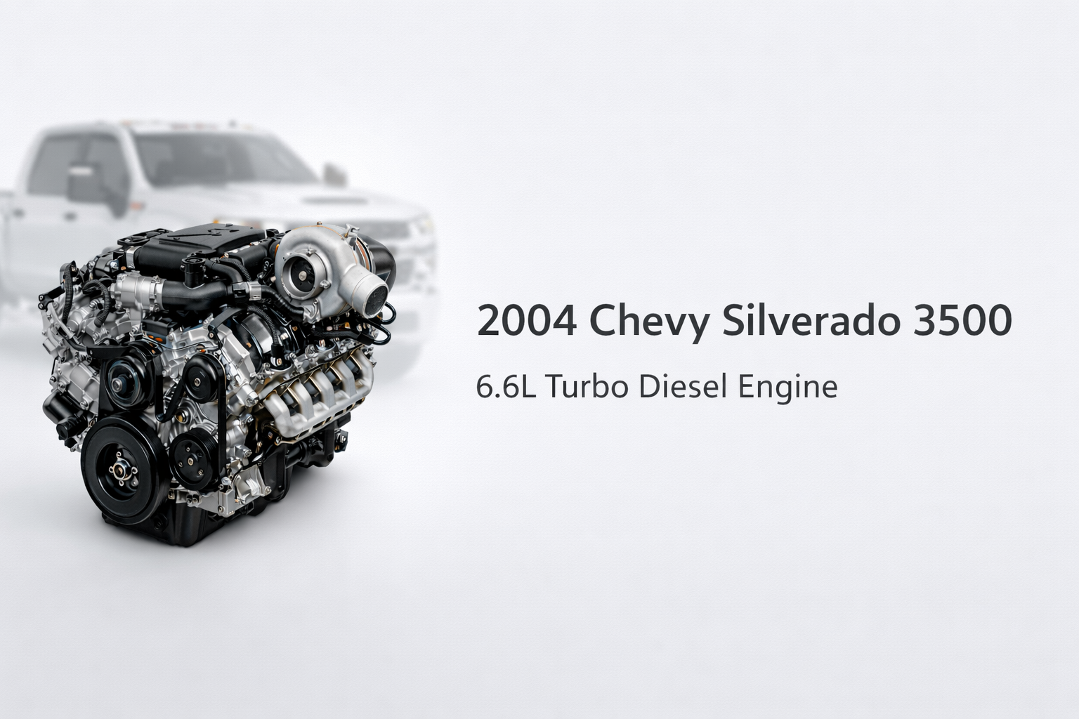 Used Chevy Engines Buyer’s Guide: Sizes, Codes, Transmissions & Reliability - Backlinks SEO
