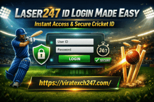 Laser247 id login