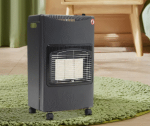 superser gas heater