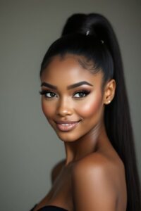 Power Of HD And Transparent Lace