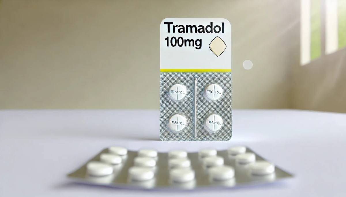 Buy 'Tramadol 100mg Online