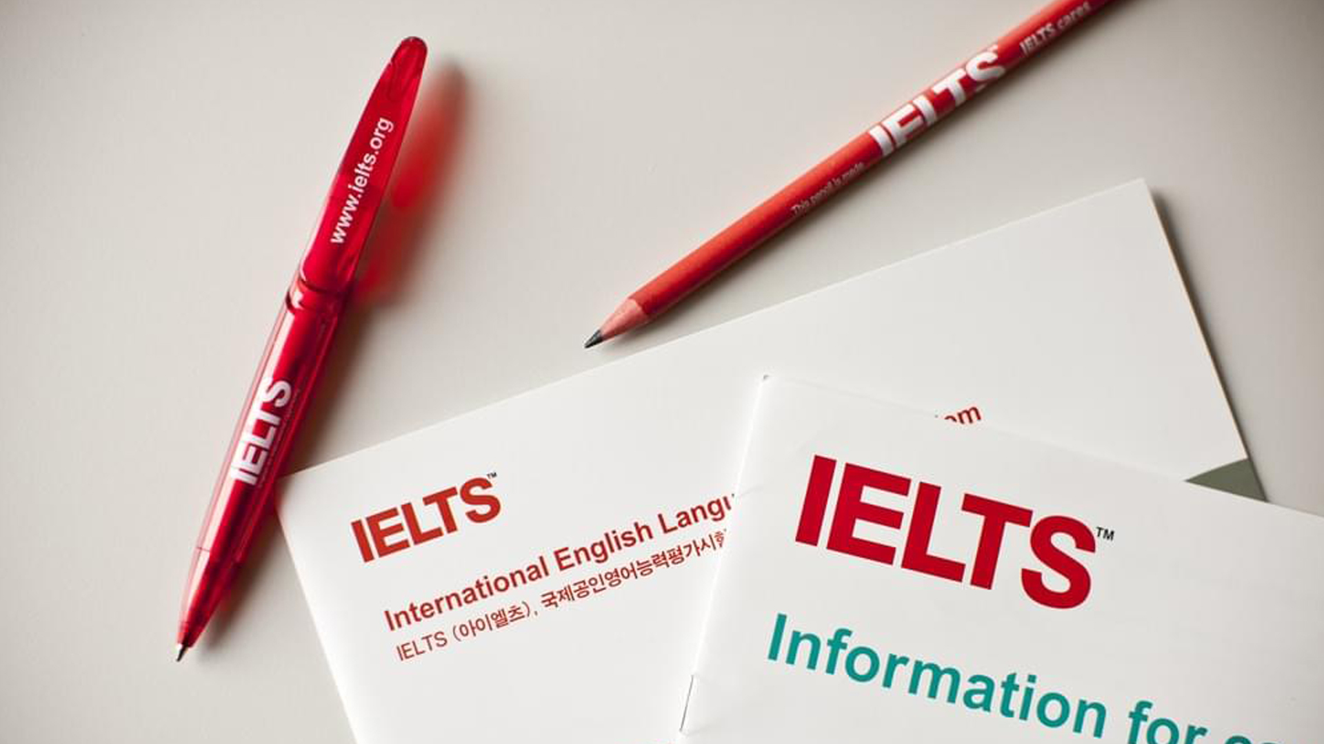 ielts preparation in lahore