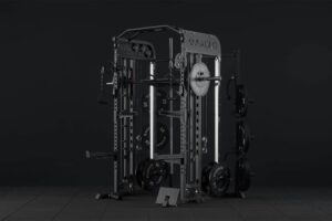 smith machine - mikolo