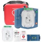 AEDs for Aviation: Ensuring Passenger and Crew Safety with Onboard Defibrillators