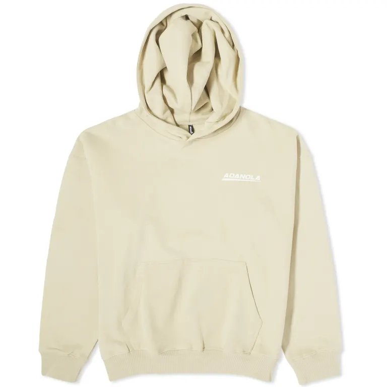 Reviving the Adanola Hoodie: Styles Making a Comeback