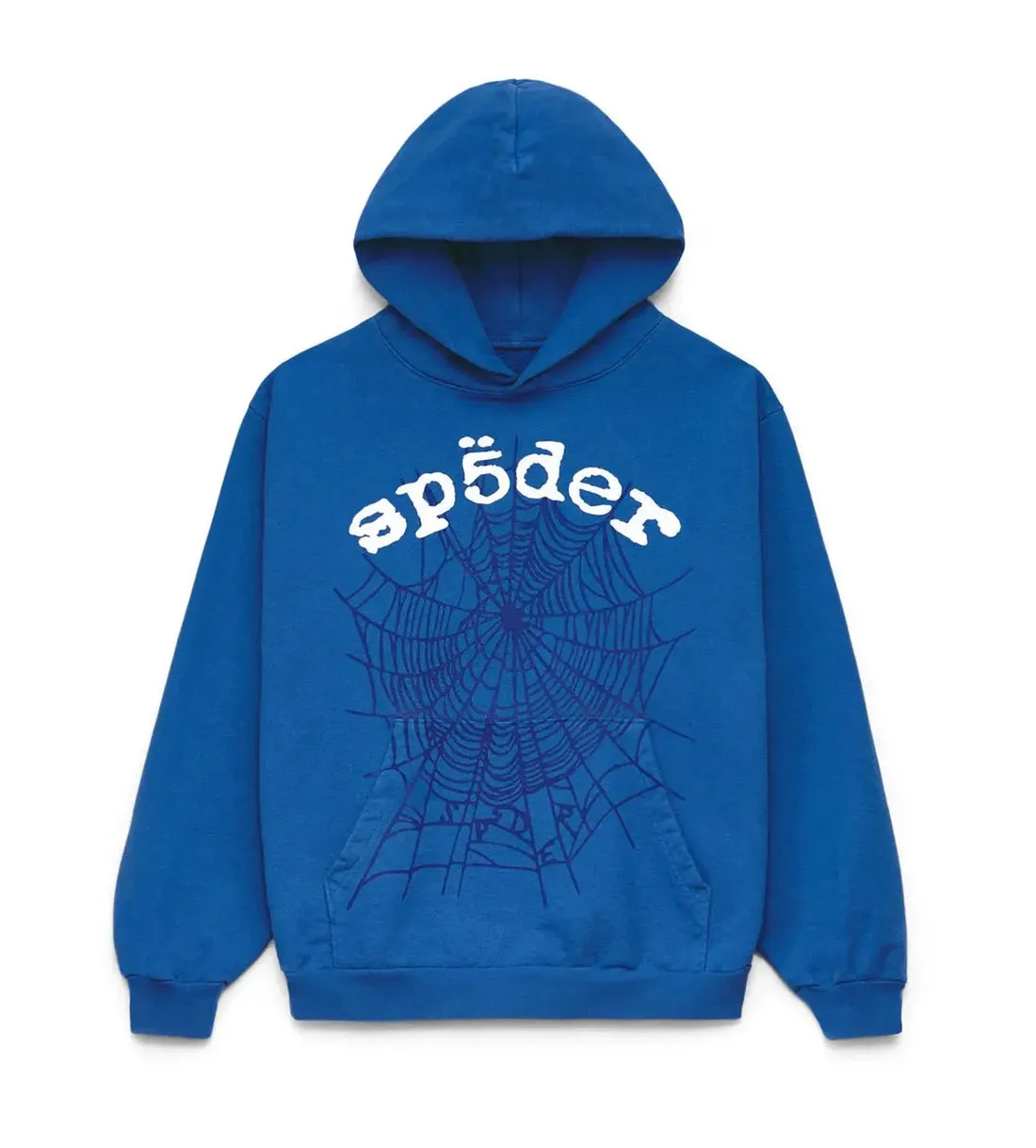 Top Reasons to Rock a Sp5der Hoodie This Season