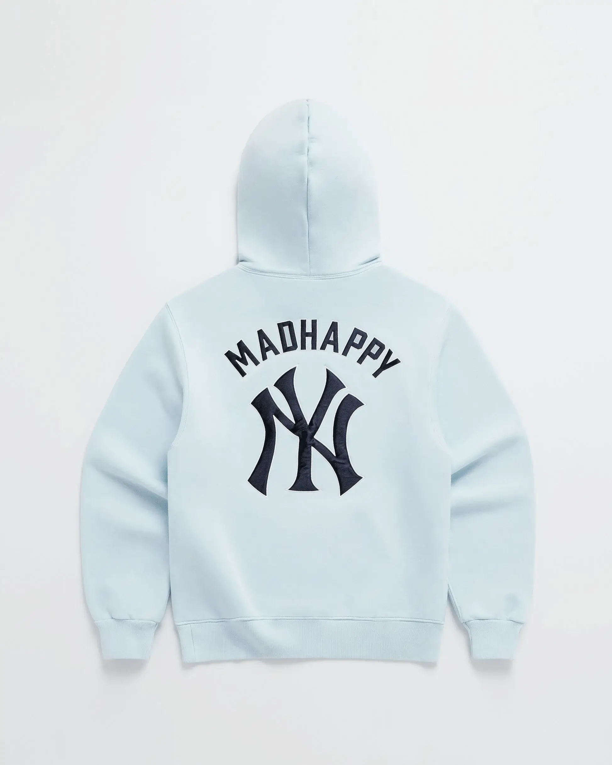 Why Influencers Can’t Get Enough of the Madhappy Hoodie