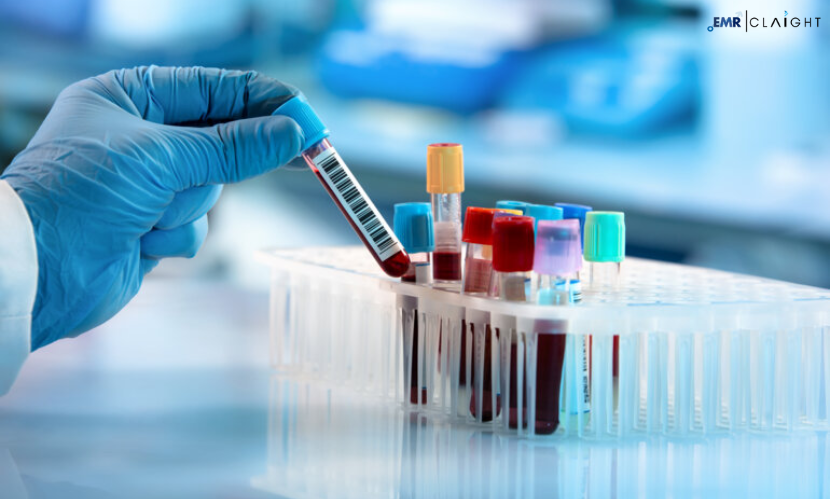 Global Cancer Diagnostics Market