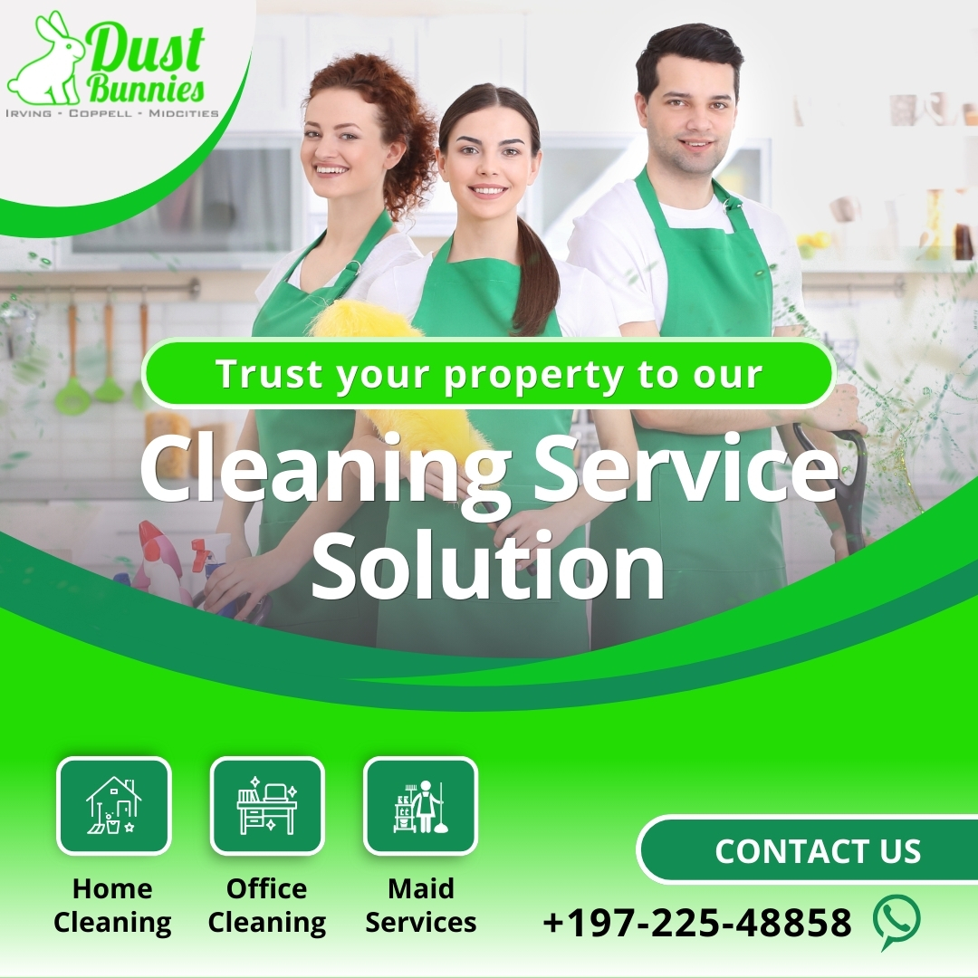 Maid Service Irving