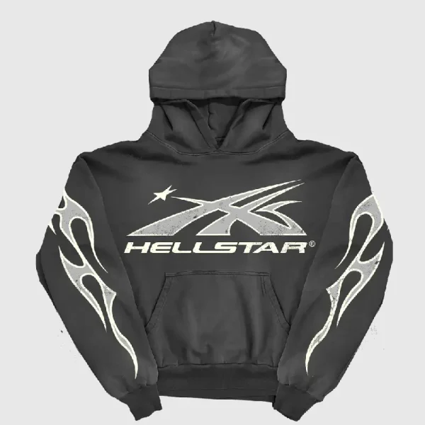 Hellstar Hoodie