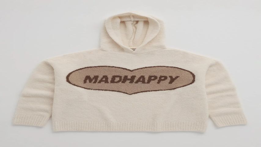 The Best Outfit Ideas Featuring the Madhappy Hoodie