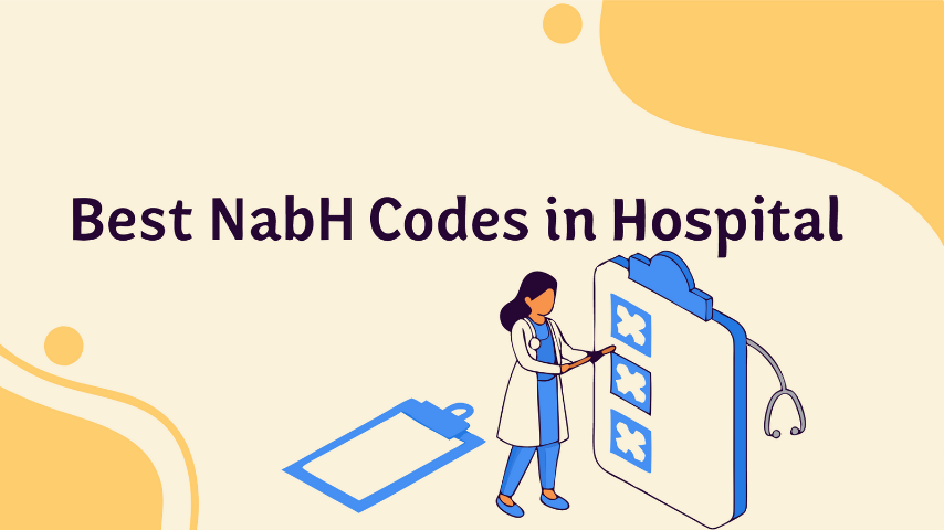 NABH Guidelines?