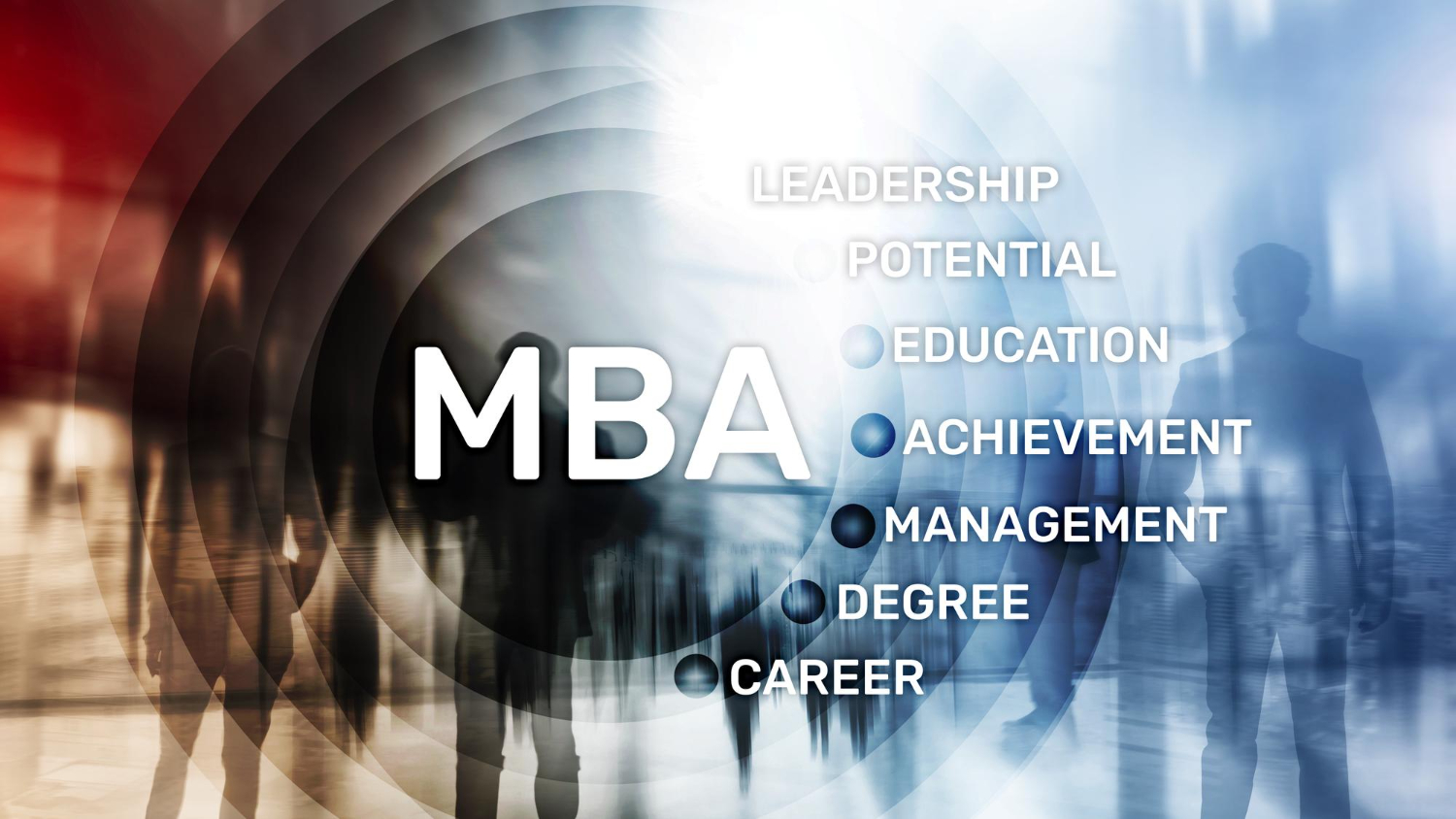 Online MBA Course