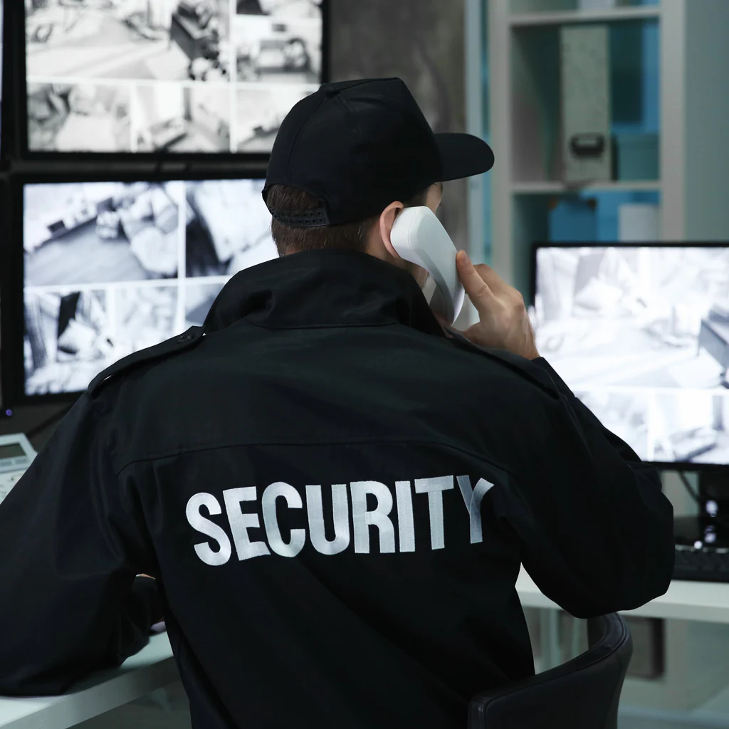 Essential Guide to Security Guard Training