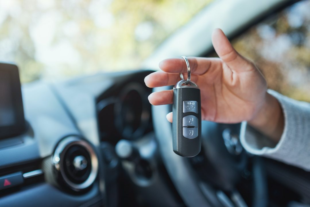 smart Locks for Your Rental Property