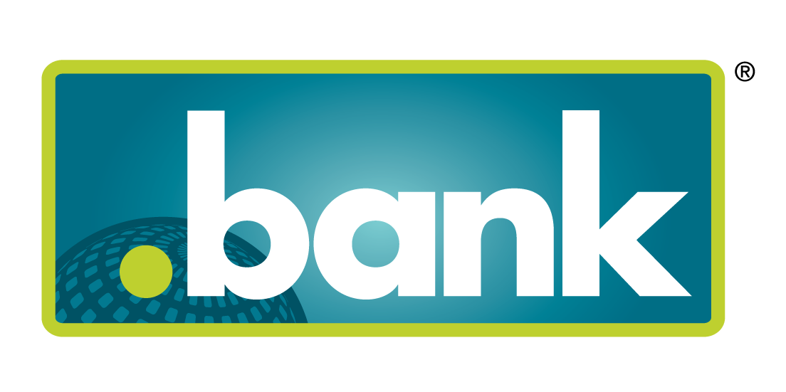 .bank Domain Registration