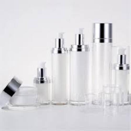 Airless Bottles