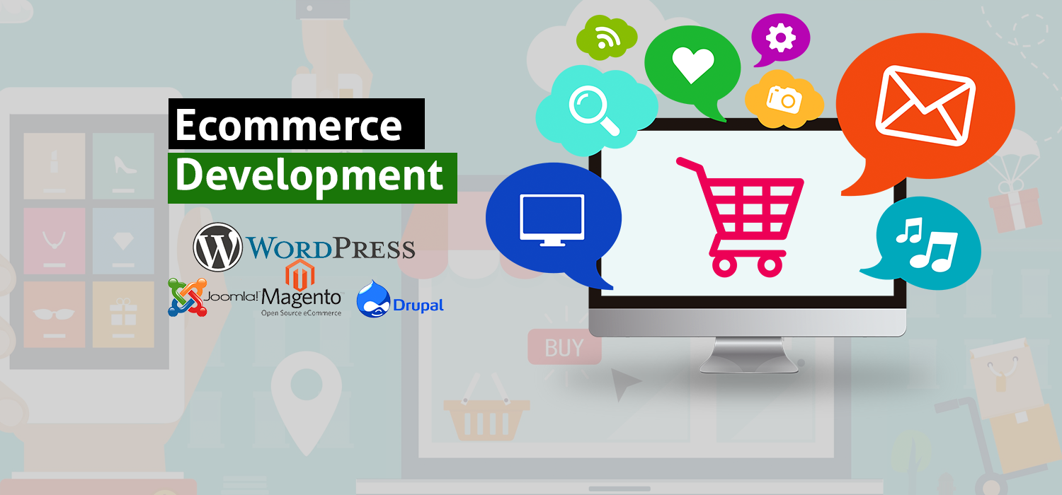 Leading E-commerce Developers