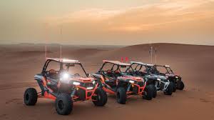 buggy tours dubai