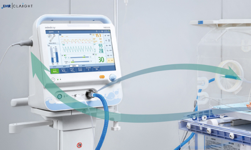 Europe Neonatal Ventilators Market