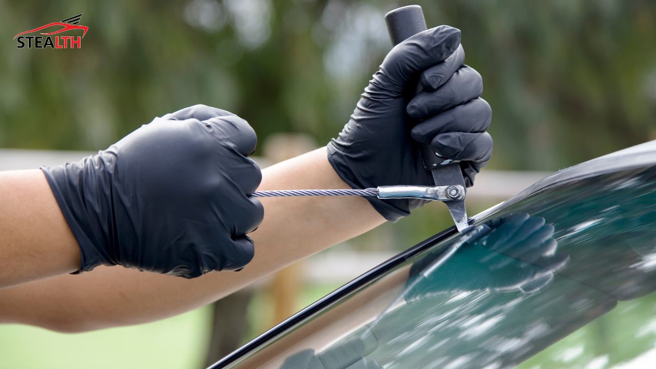 windshield repair in calgary