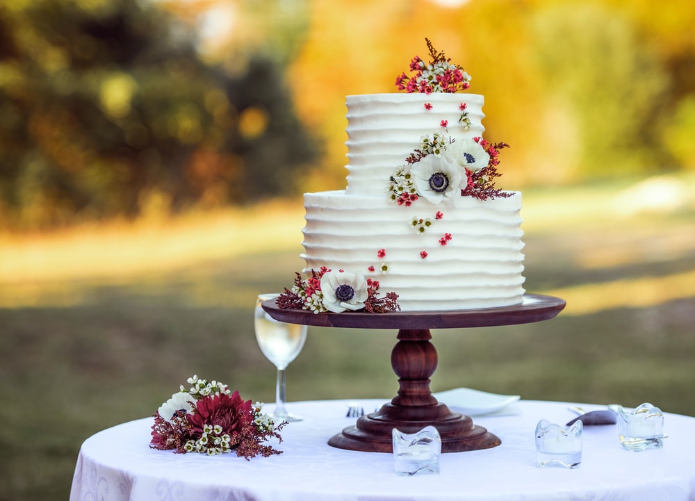 Easy Tips to Choose the Perfect Anniversary Cake