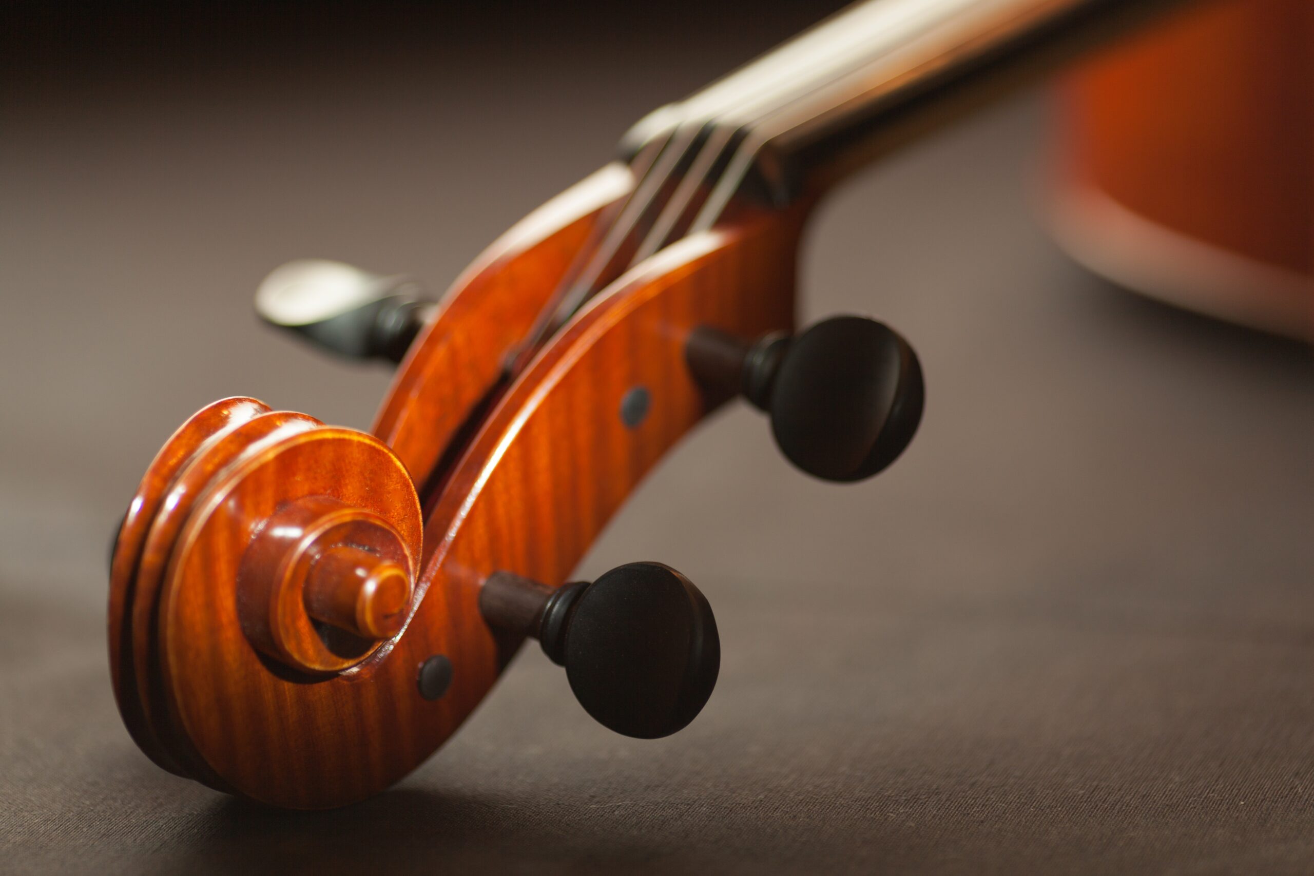 Can a High-Quality Violin Really Change Your Sound