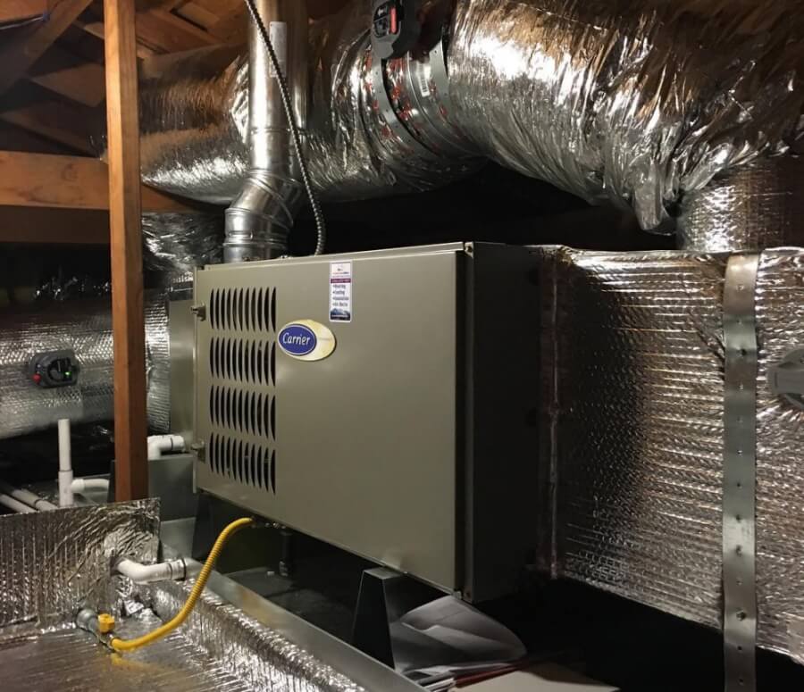 Common HVAC Problems in Salem Homes and How to Prevent Them