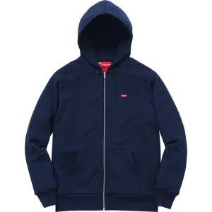 Supreme-Small-Box-Zip-Up-Hoodie-