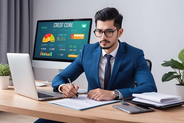 Financial Controller Services