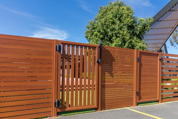 Fence Installation Company Near Rochester, NY