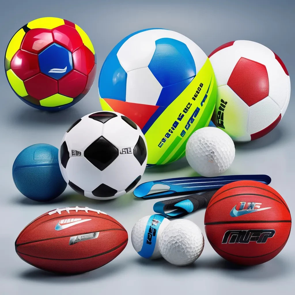 sports equipment wholesale distributors