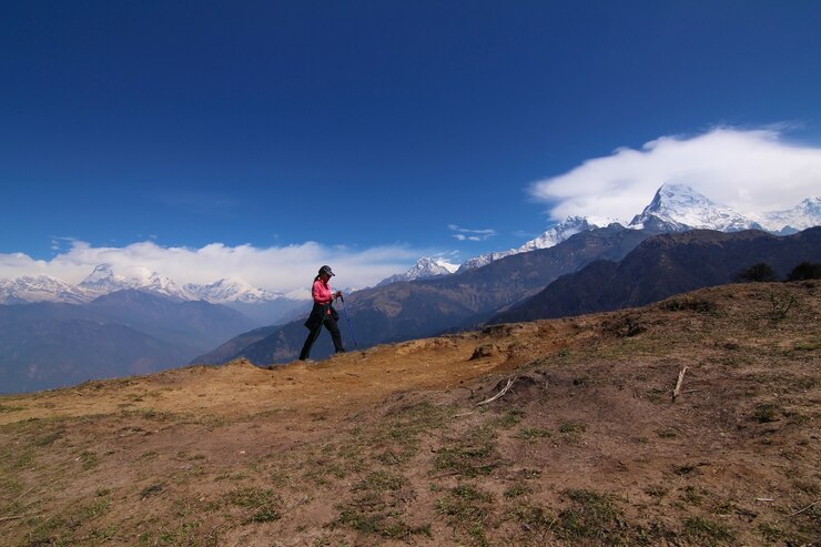 Dayara Bugyal Trek 2025