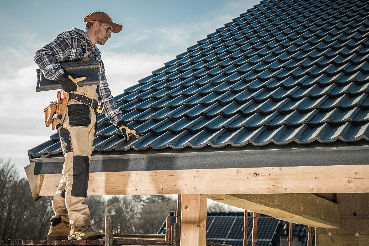 Signs Your Home Needs a Professional Roof Inspection in Denver