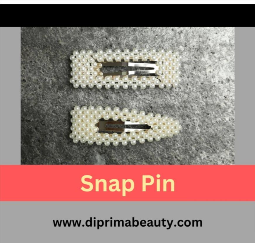 Snap Pin