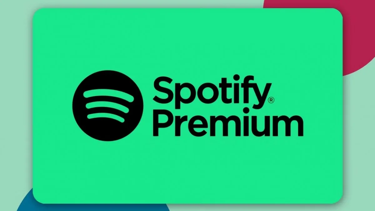 Spotiy-Premium