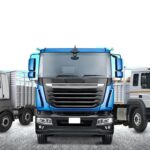 Best Commercial Truck Brands: Ashok Leyland, Tata, and Eicher