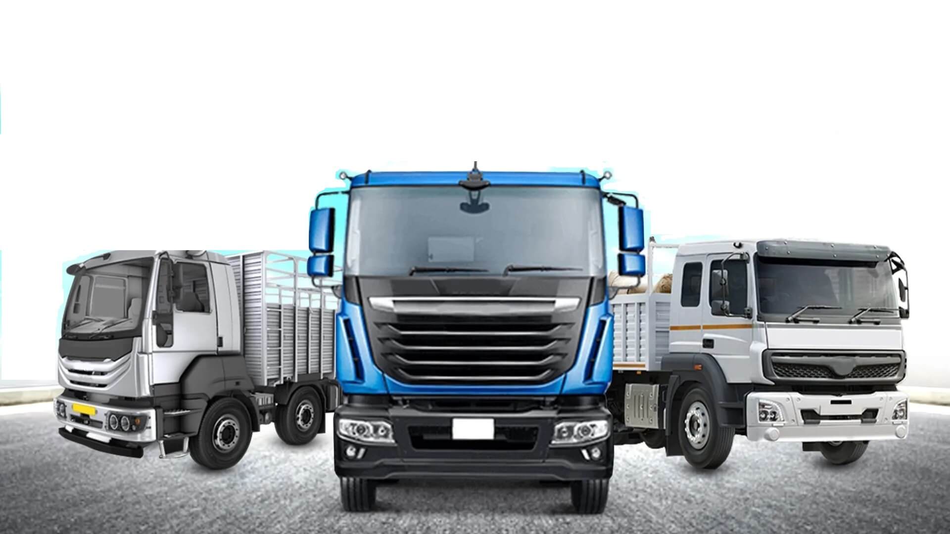 Best Commercial Truck Brands: Ashok Leyland, Tata, and Eicher