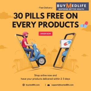 Buymedlife