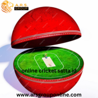 Online Cricket Satta ID