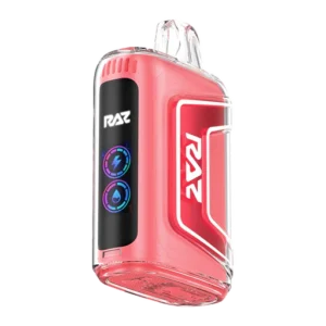 Day Crawler Raz Flavor