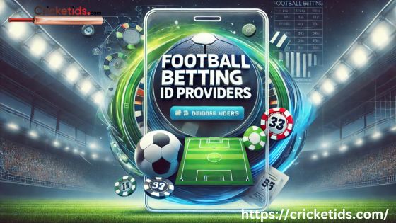 Football Betting ID Providers