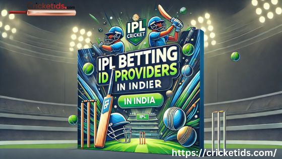 IPL Betting ID Providers