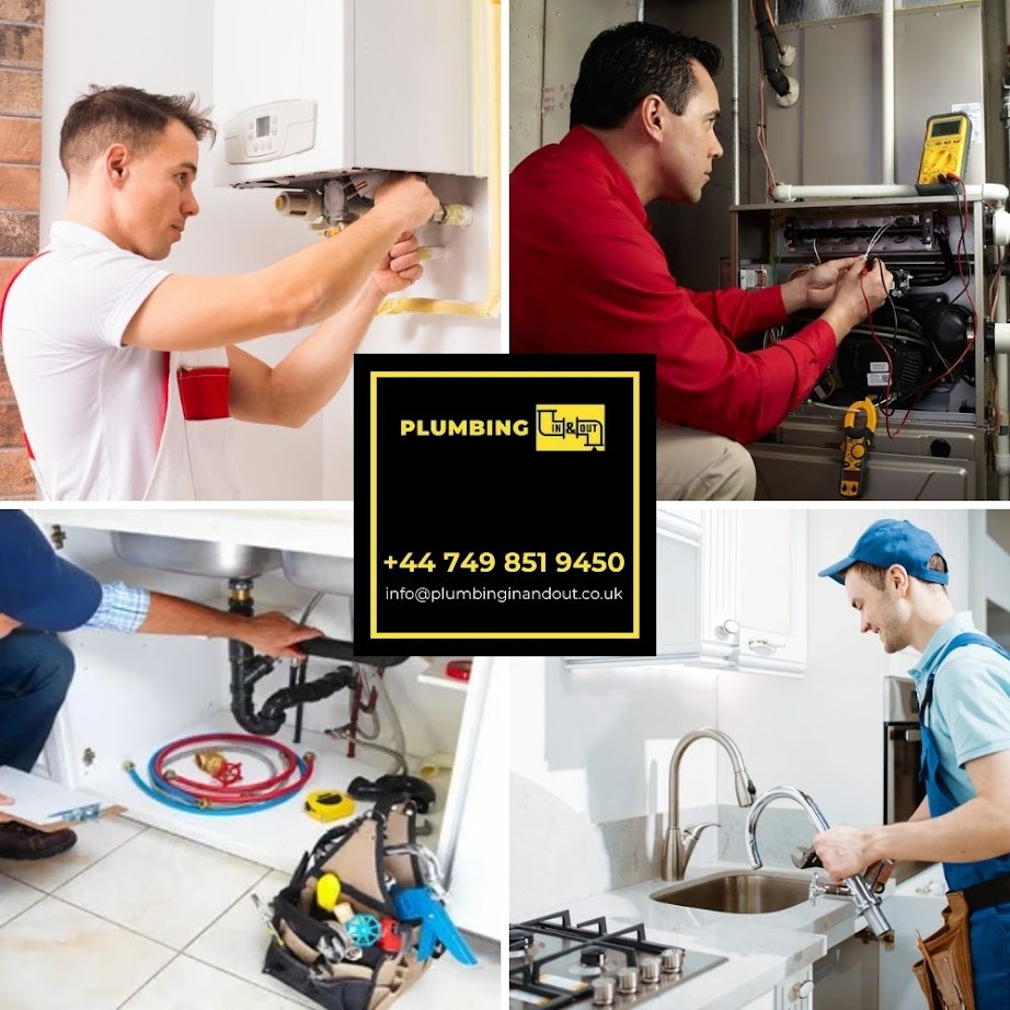 Heating Services