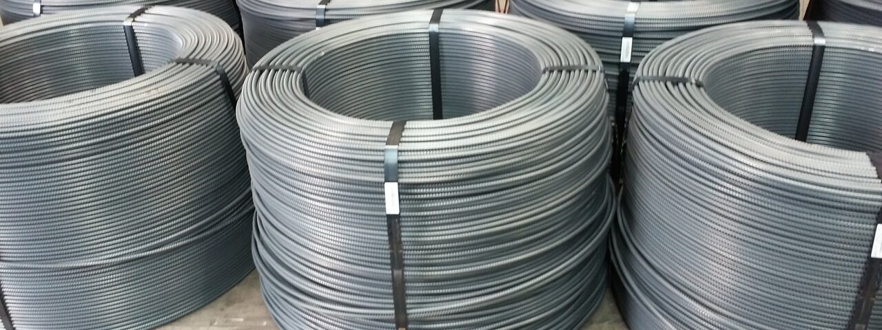 Monel 400 Wires