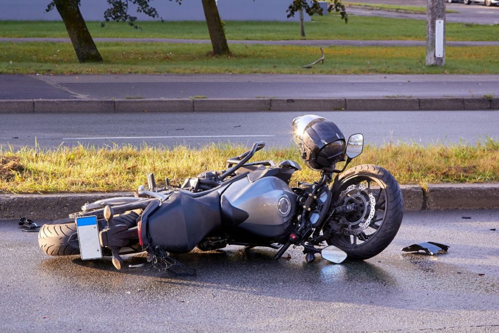 Why Should I Hire A Personal Injury Lawyer For My Motorcycle Accident Case?