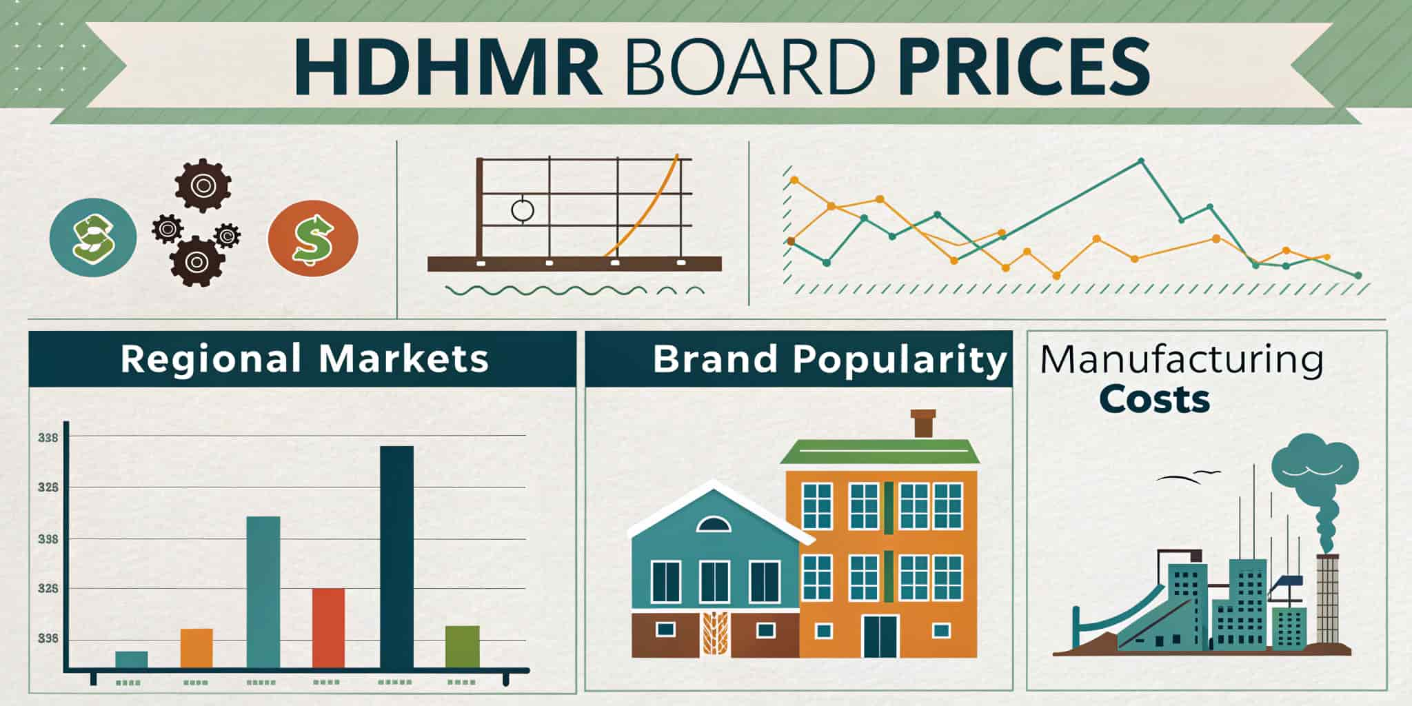 hdhmr board price