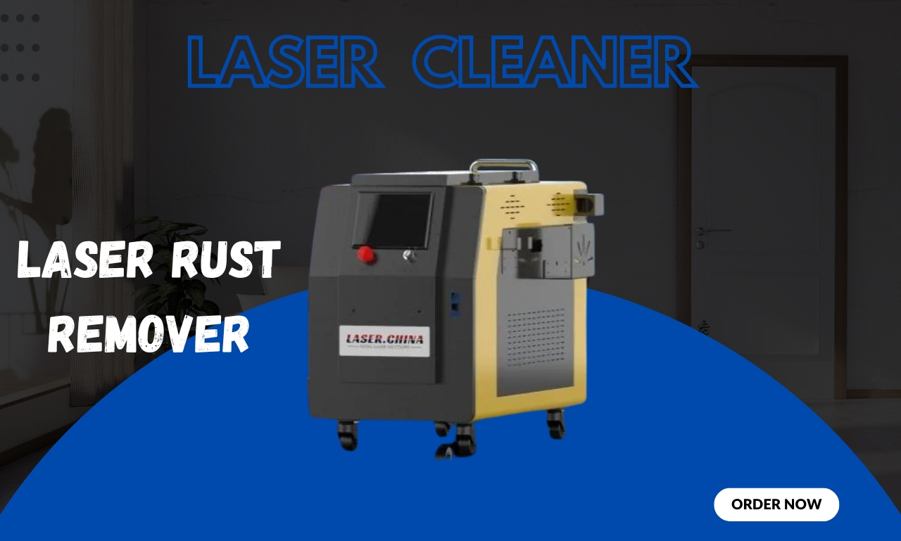 What are the benefits and key features of a handheld laser welder
